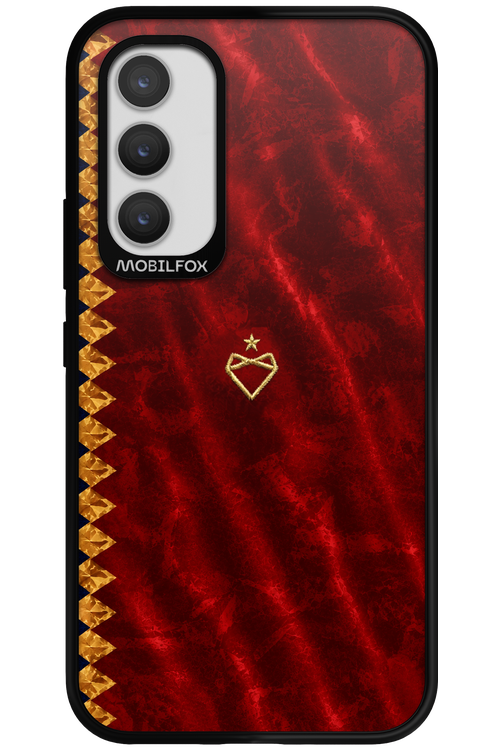 Spania x Mobilfox 2.0 - Samsung Galaxy A34