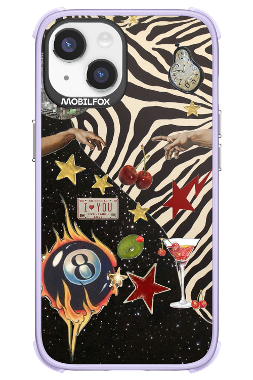 Party hard 2.0 - Apple iPhone 14