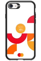 MC EU Color 2.0 - Apple iPhone SE 2022