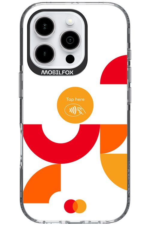 MC EU Color 2.0 - Apple iPhone 16 Pro