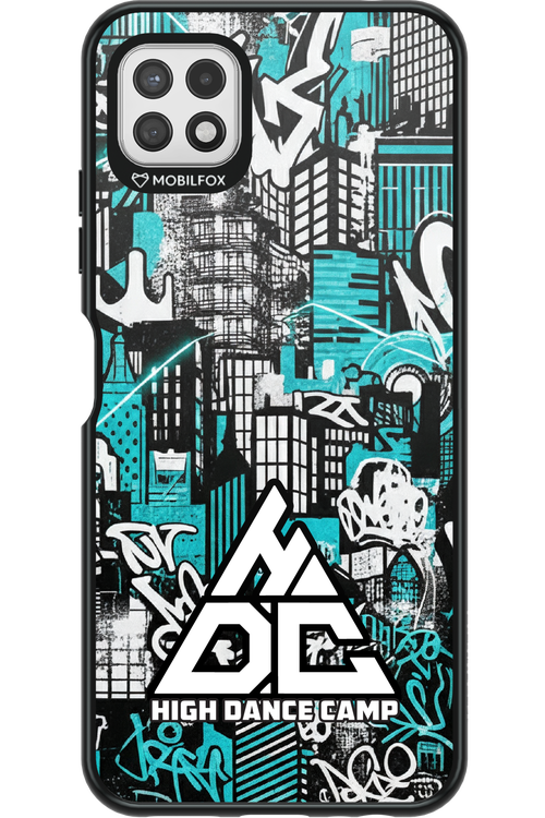 HDC 3 2.0 - Samsung Galaxy A22 5G