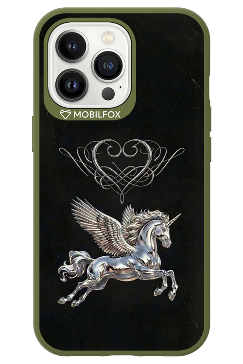 Horse Heart 2.0 - Apple iPhone 13 Pro