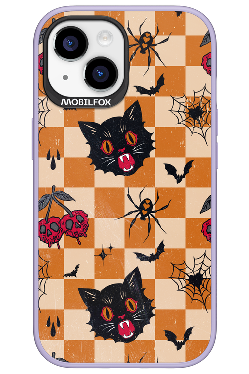 Witch's Patch - Apple iPhone 15