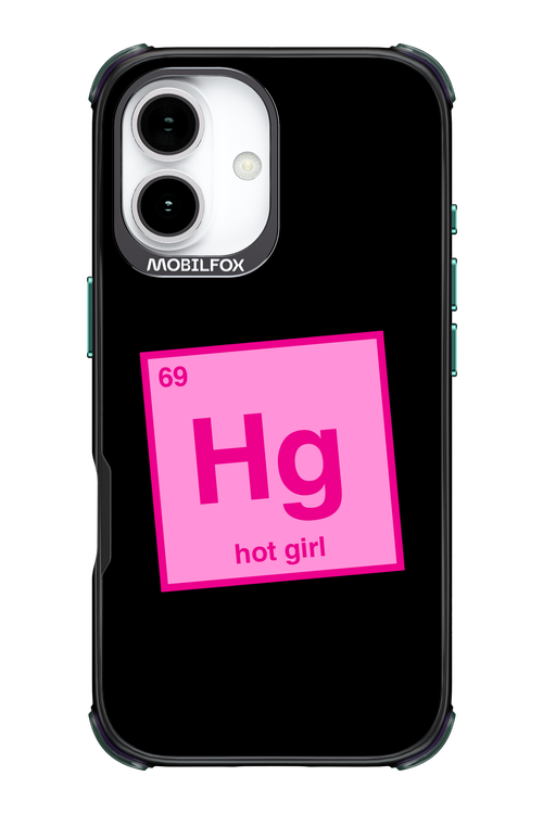 HG 2.0 - Apple iPhone 17