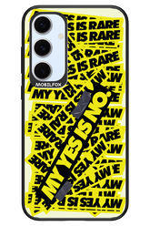 My yes is no 2.0 - Samsung S24 FE