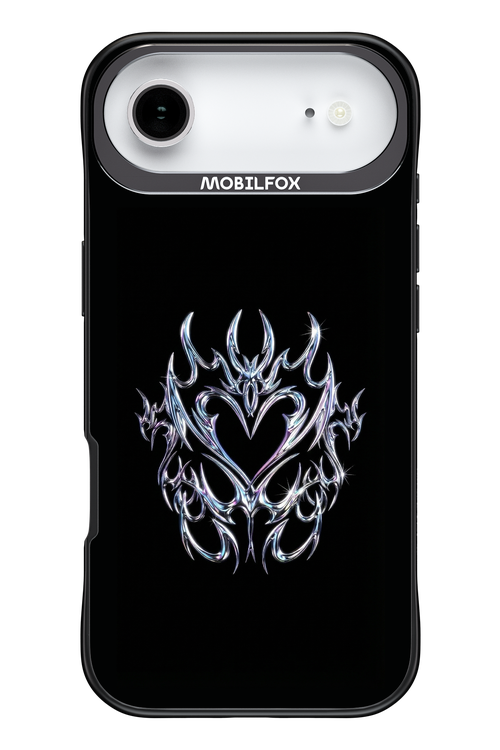 Silver Soul 2.0 - Apple iPhone 17 Air