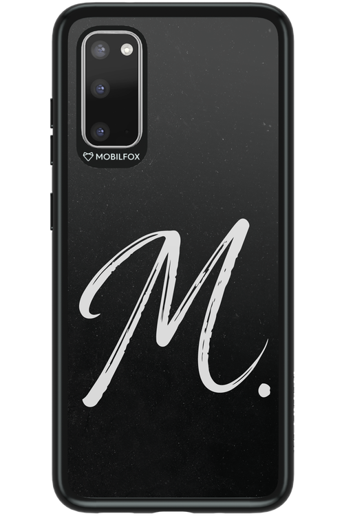 (Off Space) M 2.0 - Samsung Galaxy S20