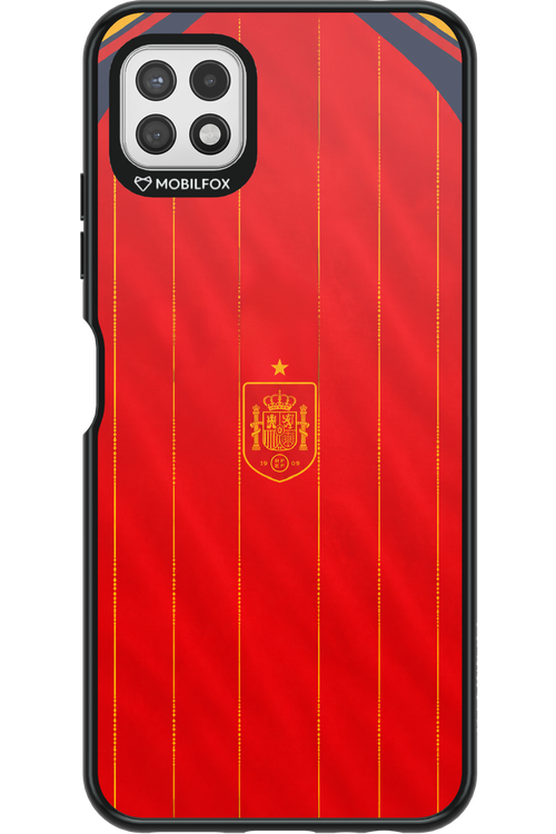 Spain 2.0 2.0 - Samsung Galaxy A22 5G