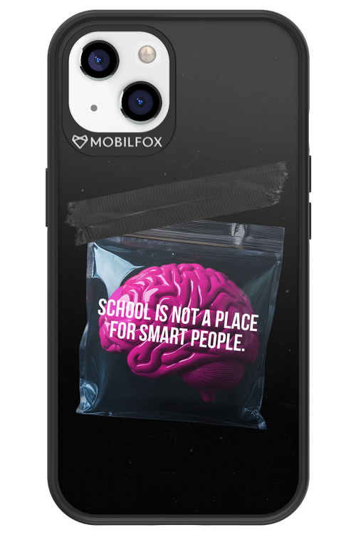 Smart people 2.0 - Apple iPhone 13
