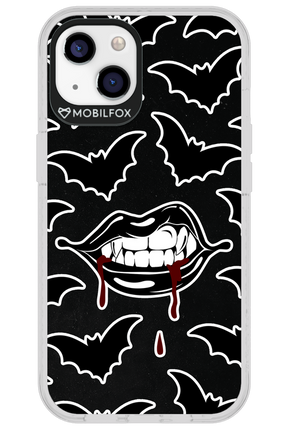 Bat Mouth - Apple iPhone 13