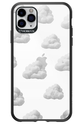 Cloudy Simple 2.0 - Apple iPhone 11 Pro Max