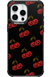 Spicey Pumpkin - Apple iPhone 15 Pro Max