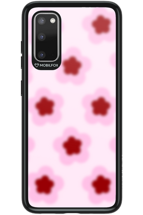 Soft Bloom - Samsung Galaxy S20