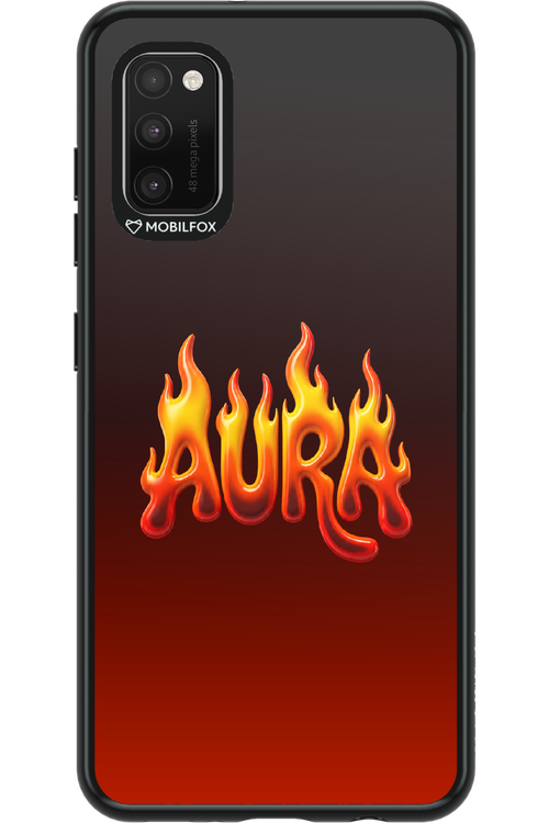 Aura 2.0 - Samsung Galaxy A41