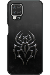 Dark Spider 2.0 - Samsung Galaxy A12