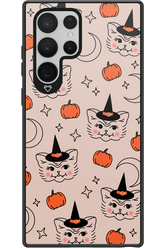 Kitty Spell - Samsung Galaxy S22 Ultra