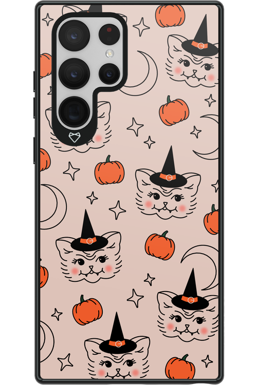 Kitty Spell - Samsung Galaxy S22 Ultra
