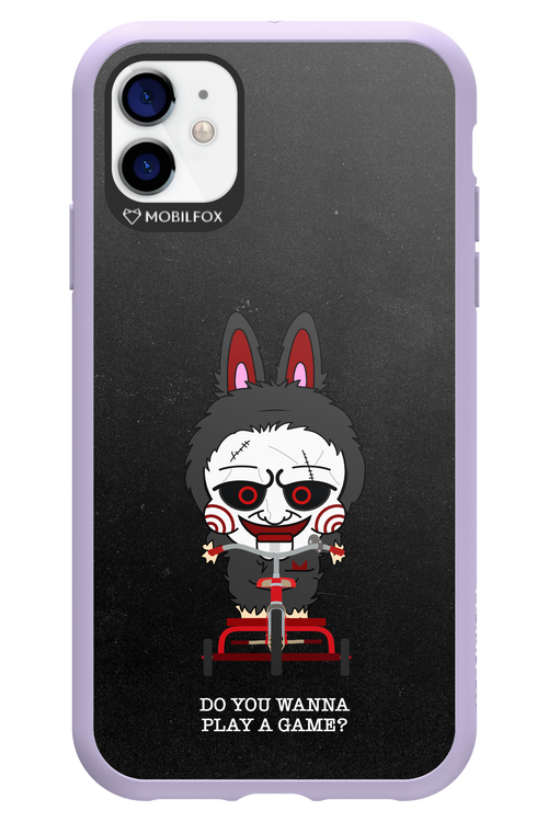 Sawbubu - Apple iPhone 11