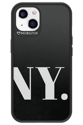NY (Off Space) 2.0 - Apple iPhone 13
