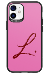 (Sorbet) L 2.0 - Apple iPhone 12 Mini