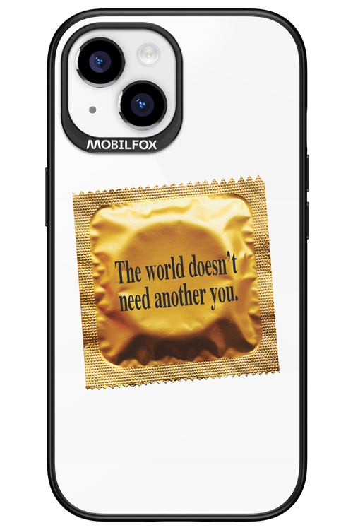 Another you 2.0 - Apple iPhone 15