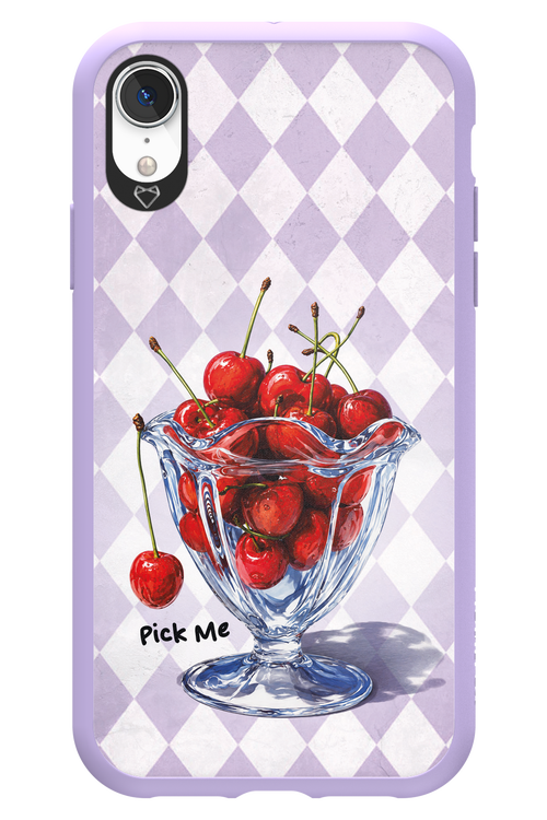 Pick Me 2.0 - Apple iPhone XR