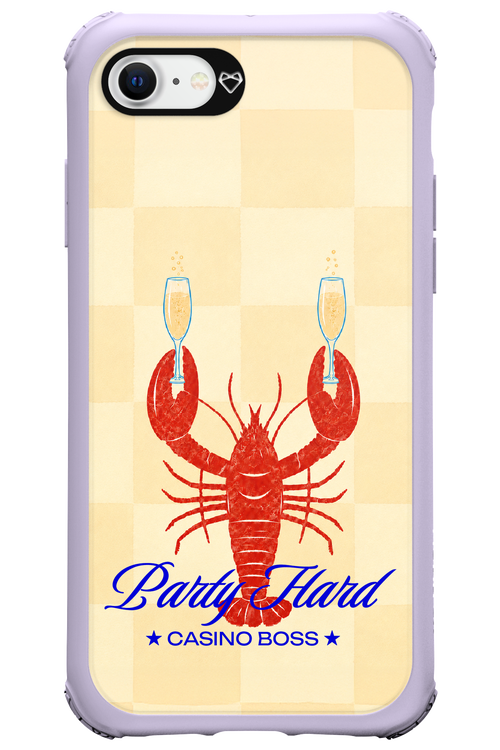 Party Hard 2.0 - Apple iPhone SE 2020