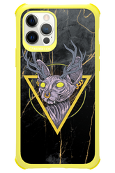 Bastet - Apple iPhone 12 Pro