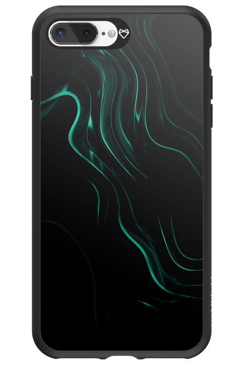 Northern Lights 2.0 - Apple iPhone 7 Plus