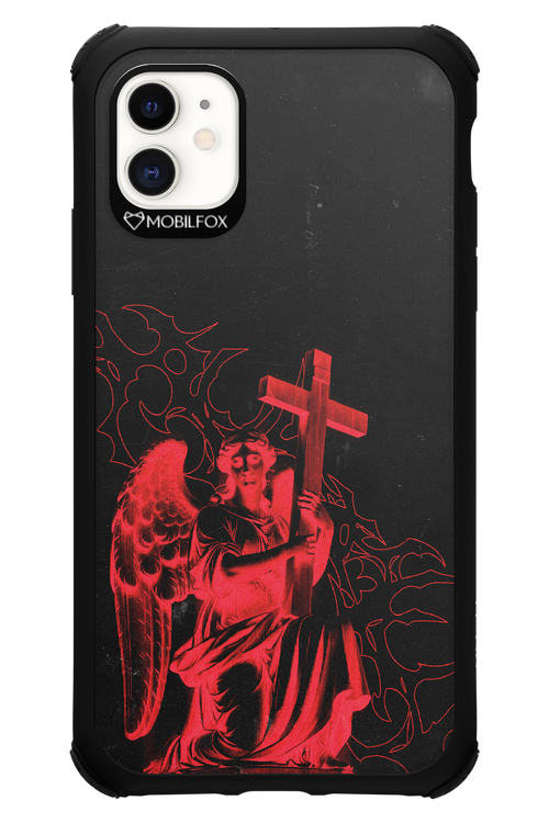 Fallen angel II 2.0 - Apple iPhone 11