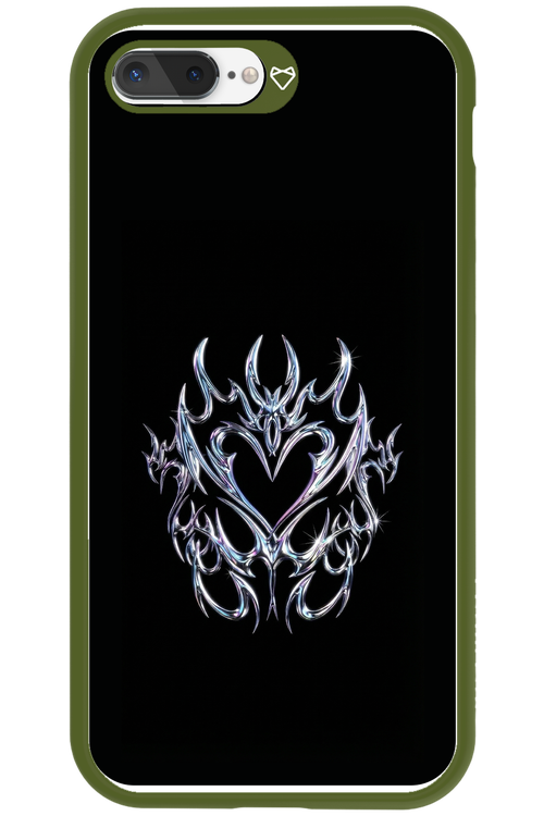 Silver Soul 2.0 - Apple iPhone 8 Plus