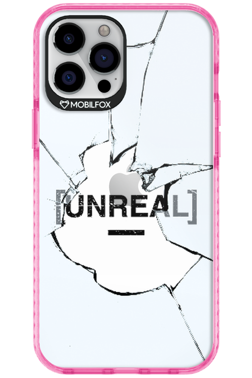 Broken Glass - Apple iPhone 12 Pro Max