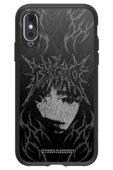 Schizo - Apple iPhone X