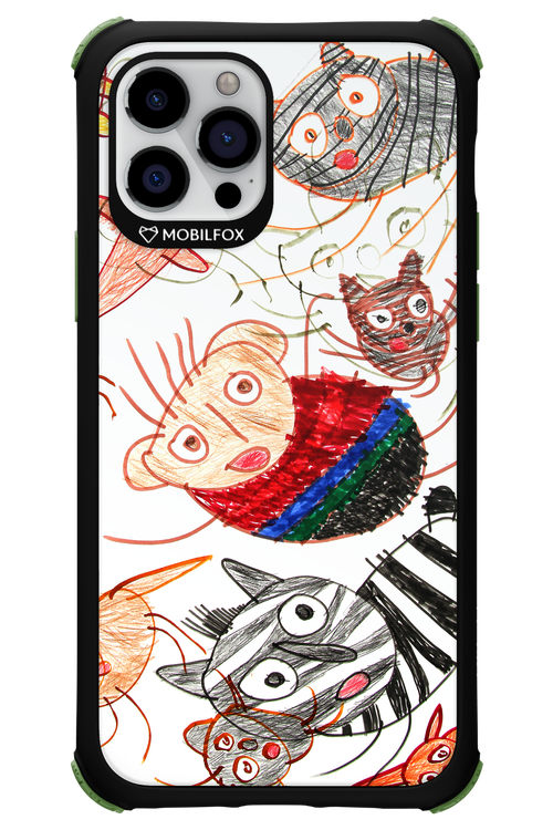 Dream 2.0 - Apple iPhone 12 Pro
