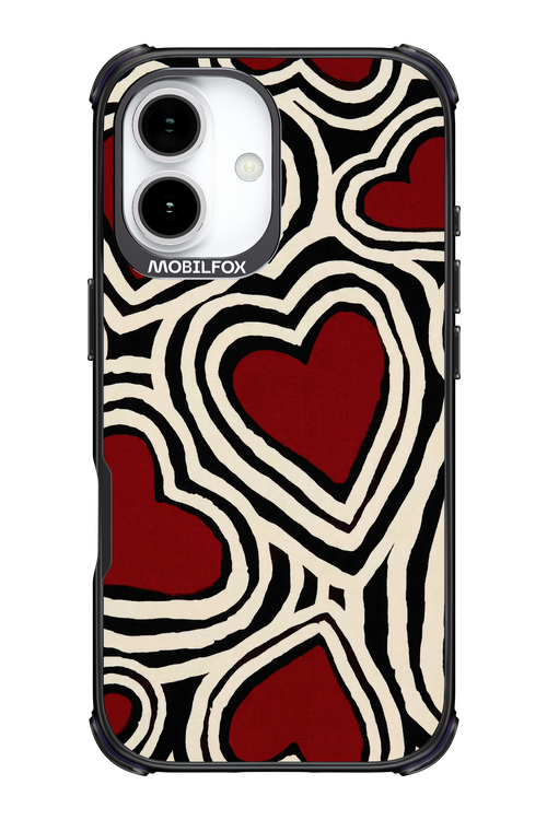 Paint with love 2.0 - Apple iPhone 17