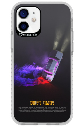 Drift Away - Apple iPhone 12