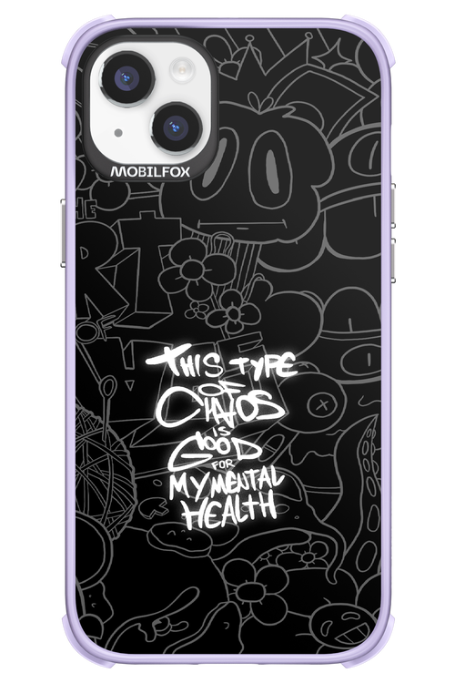 My Mental Health - Apple iPhone 14 Plus
