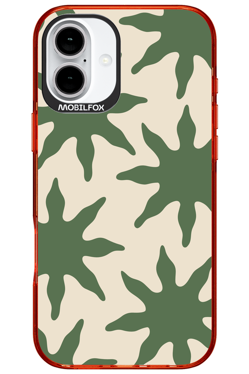 Drylands - Apple iPhone 16 Plus