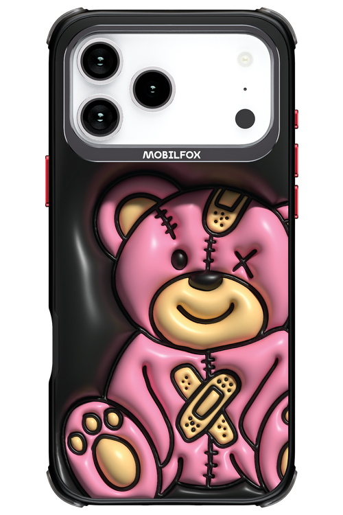 Dead Bear 2.0 - Apple iPhone 17 Pro Max