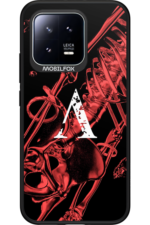Azteca Skeleton 2.0 - Xiaomi 13