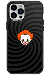 Mystery Clown - Apple iPhone 12 Pro Max