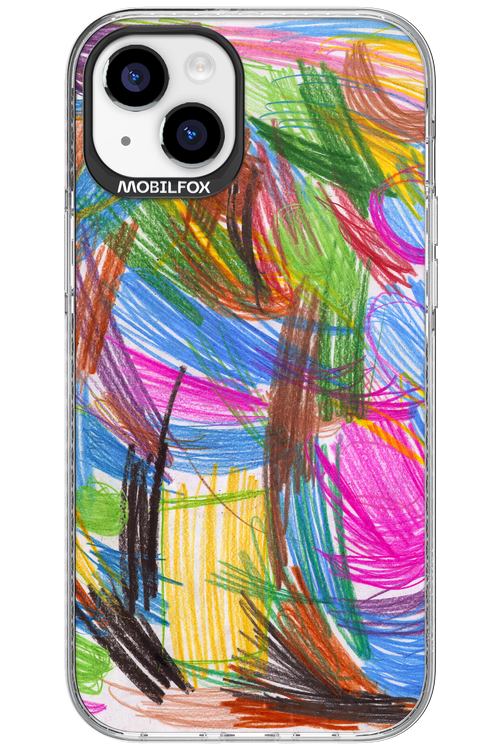Xrax 2 2.0 - Apple iPhone 15 Plus