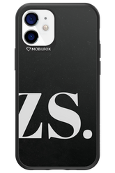 ZS (Off Space) 2.0 - Apple iPhone 12 Mini