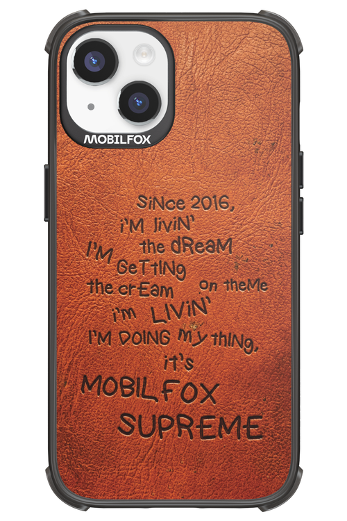 supreme 2.0 - Apple iPhone 14