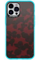Bordeaux Skin - Apple iPhone 12 Pro Max