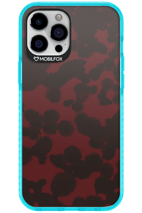 Bordeaux Skin - Apple iPhone 12 Pro Max