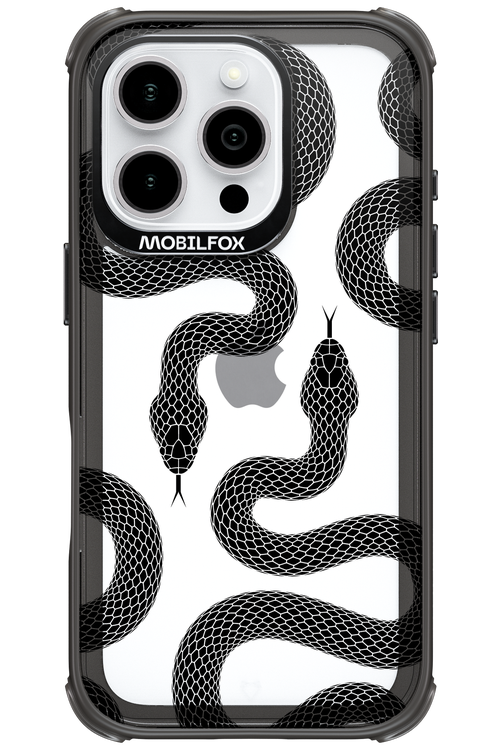 Snakes 2.0 - Apple iPhone 16 Pro