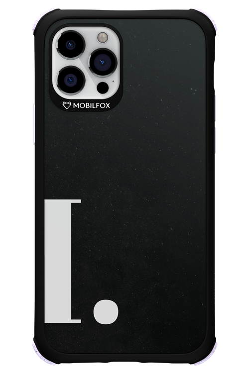 I (Off Space) 2.0 - Apple iPhone 12 Pro