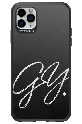 (Off Space) GY 2.0 - Apple iPhone 11 Pro Max