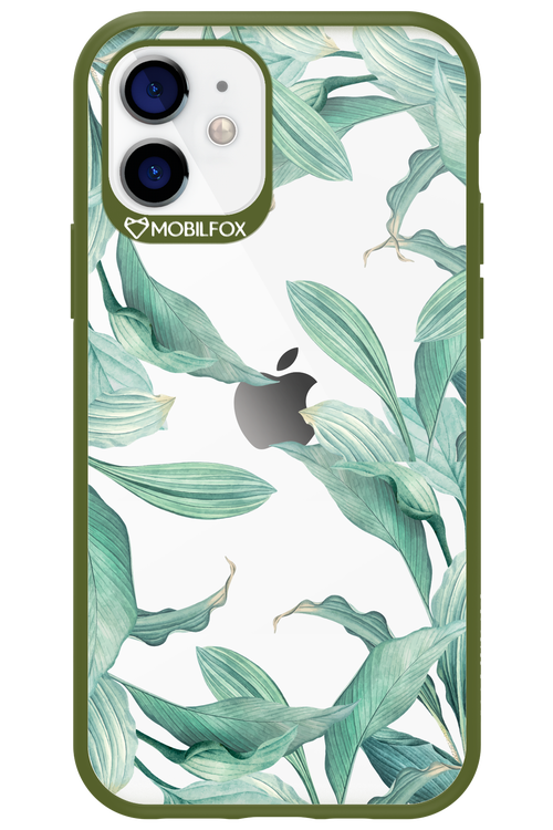 Greenpeace 2.0 - Apple iPhone 12